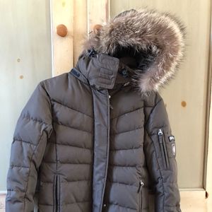 Bogner Ski Jacket